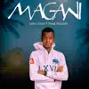 Salim Smart - Magani (feat. Hairat Abdullahi) - Single